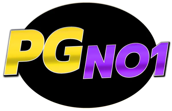 PG NO1 - logo